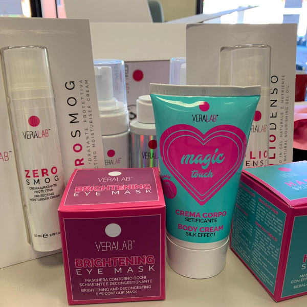 La Beauty Routine di Sarah Sangiorgi