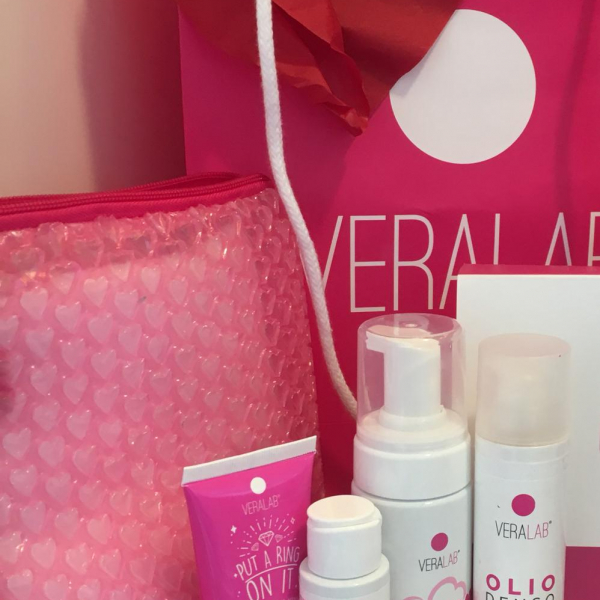La Beauty Routine di Alessandra Romano