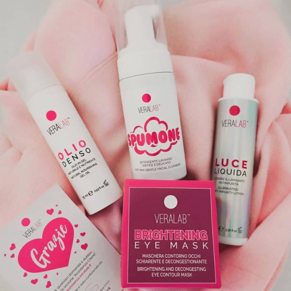 La Beauty Routine di Elisa Di Franco