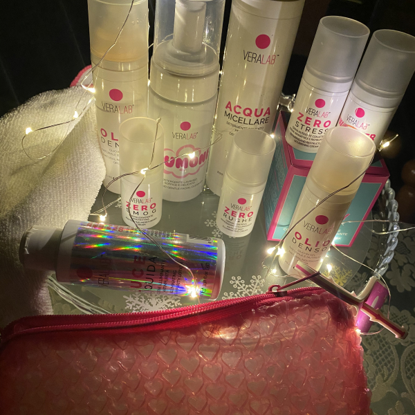 La Beauty Routine di Emma Caravaggi