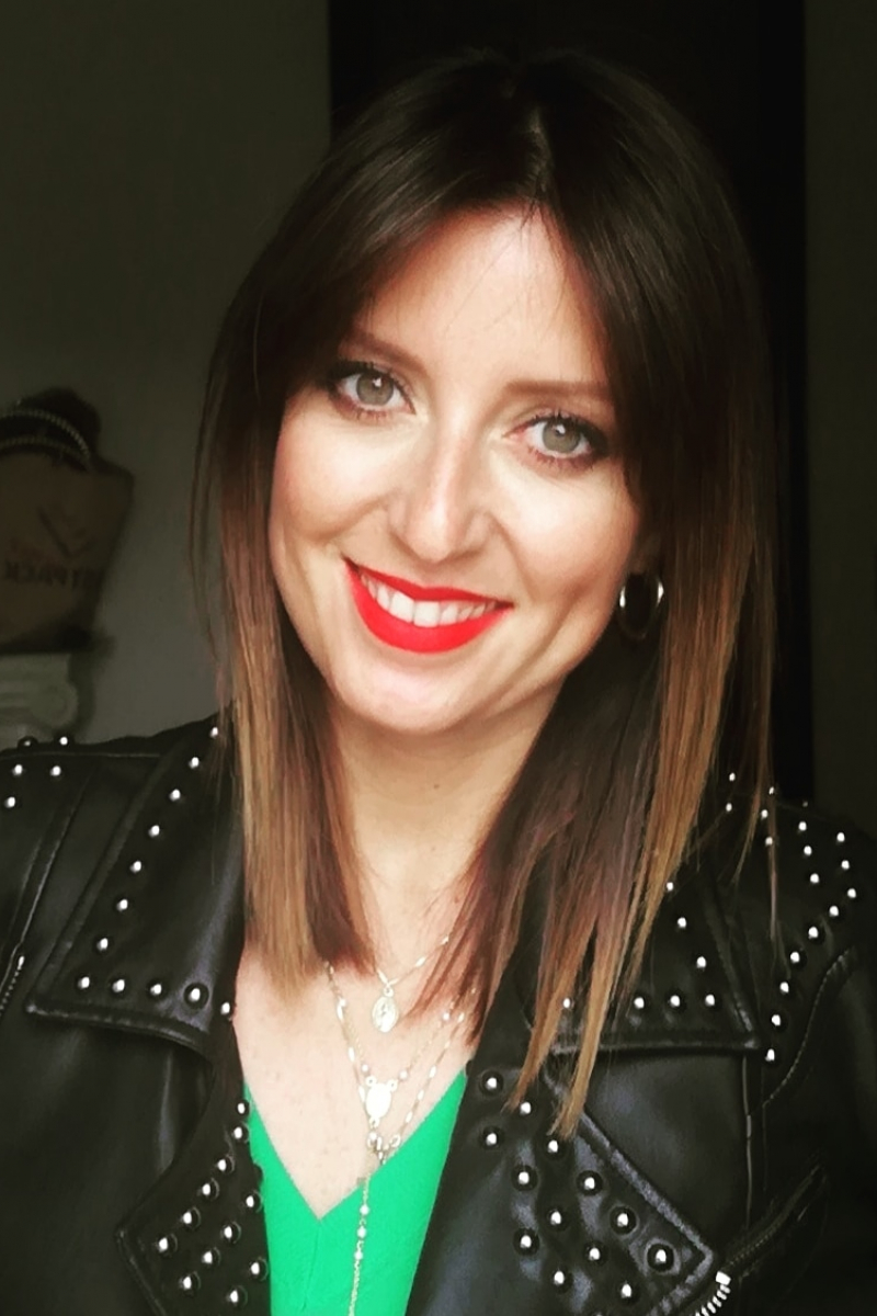 Martina Diaspro