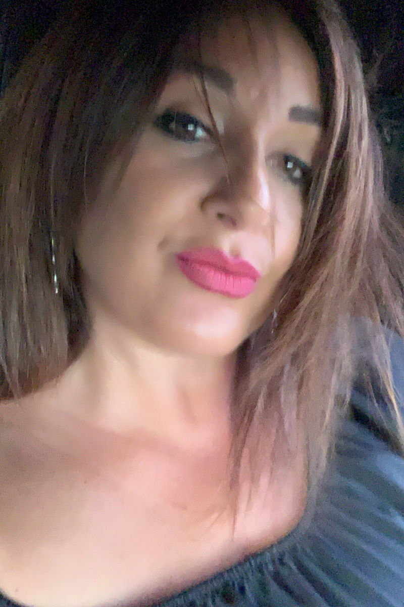 Manuela Palmisano