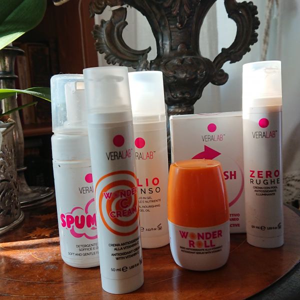 La Beauty Routine di PAOLA SIMONA Cardano
