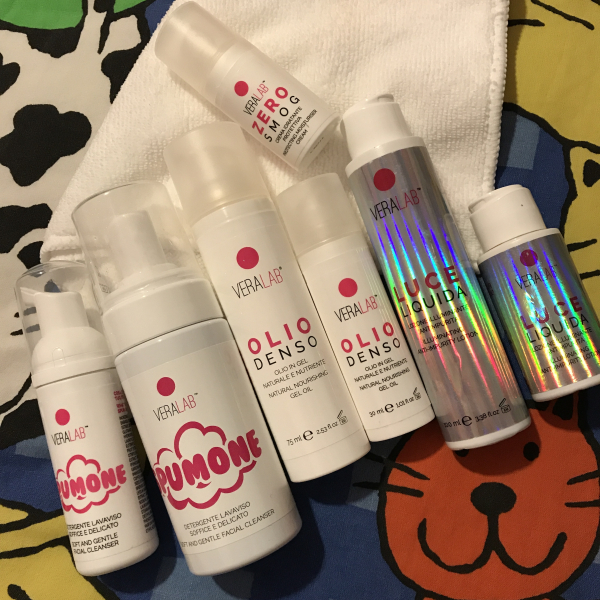 La Beauty Routine di Francesca Cirillo