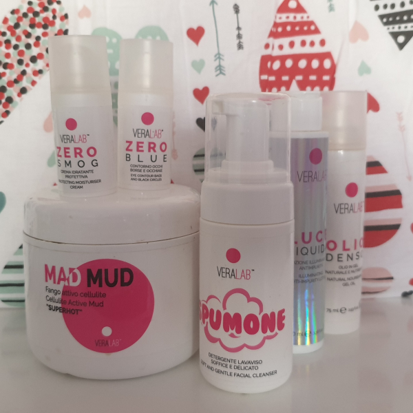 La Beauty Routine di Claudia Balasso