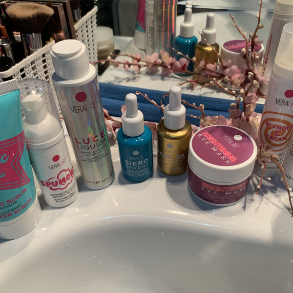 La Beauty Routine di Alessia Milanese