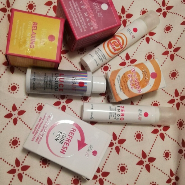 La Beauty Routine di Rachele Marzani