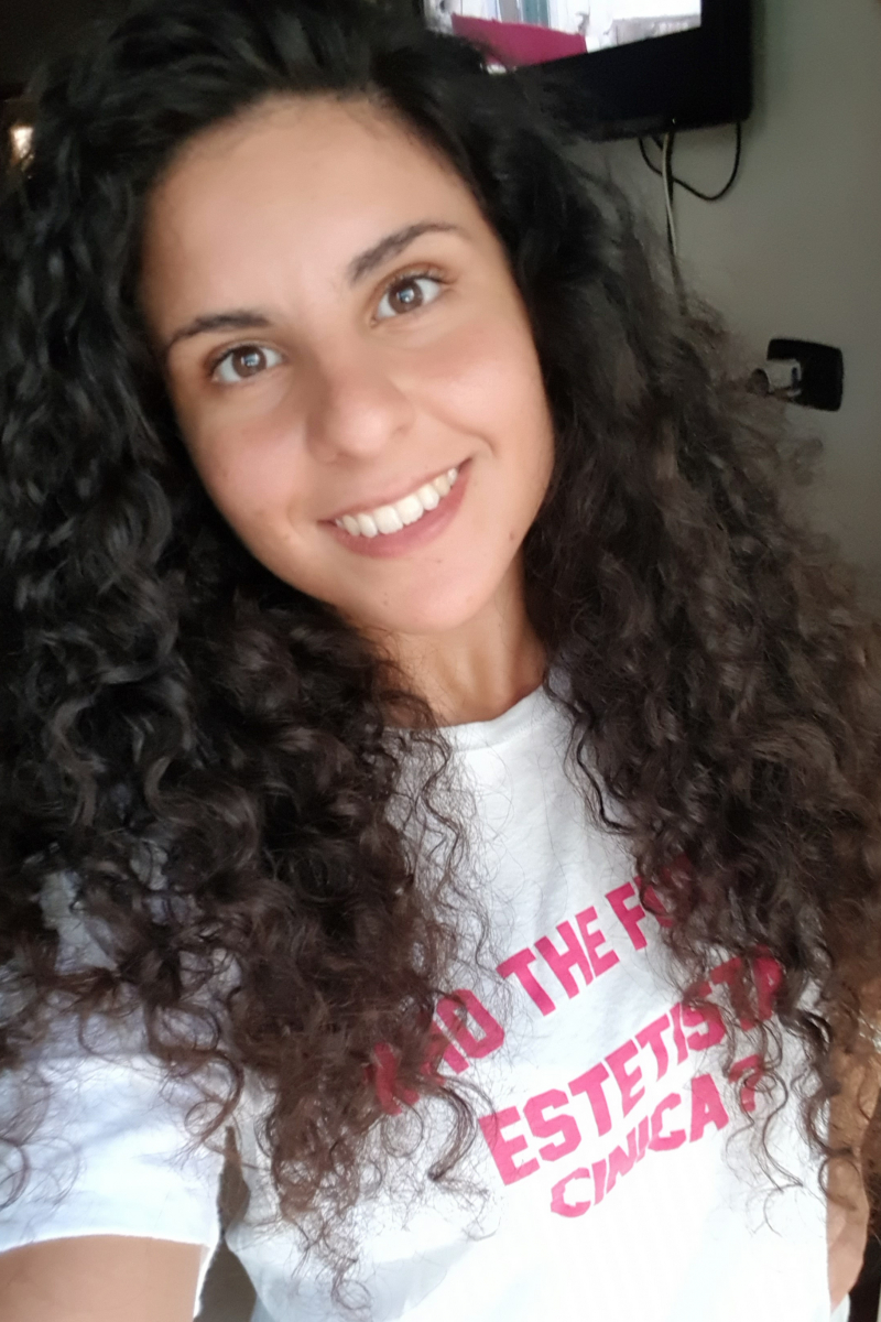 Antonella Maria Iannarone