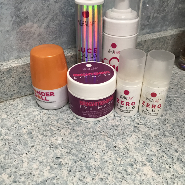 La Beauty Routine di Sabrina Besana