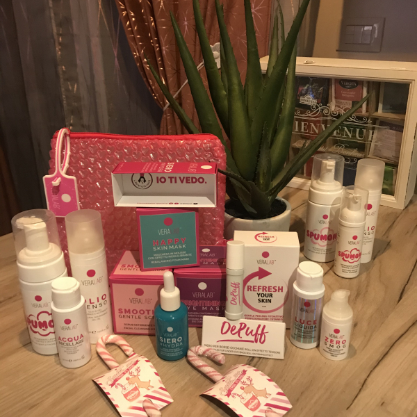 La Beauty Routine di Ileana Cocchi
