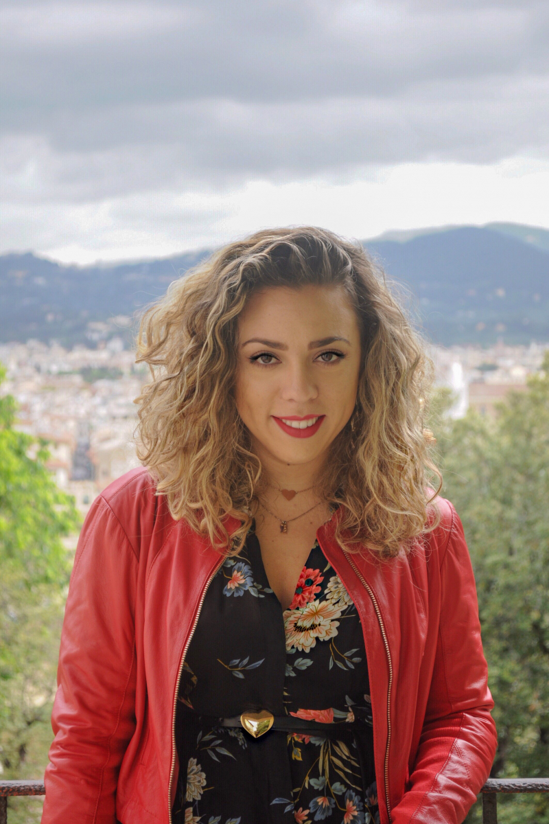 Valentina Panella