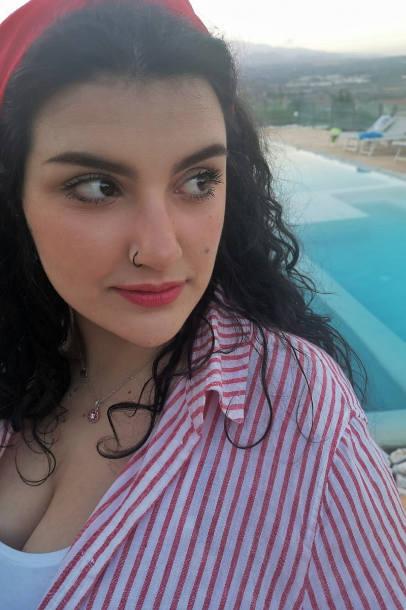 Giorgia Di Francesco