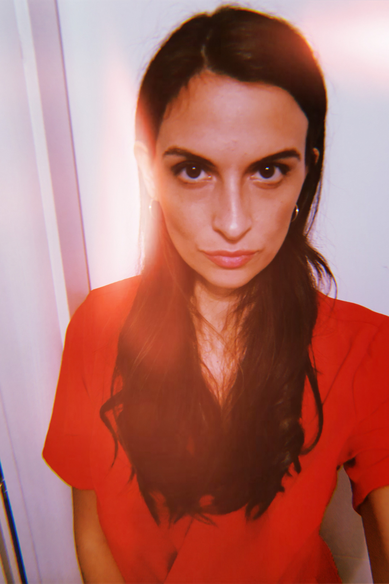Arianna Fanizzi