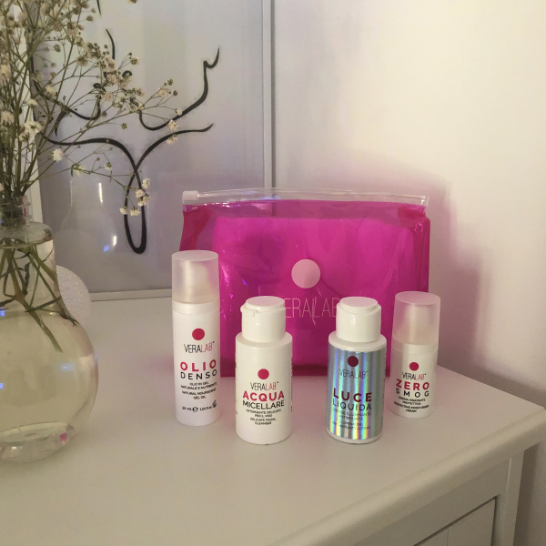 La Beauty Routine di Roberta Peluso