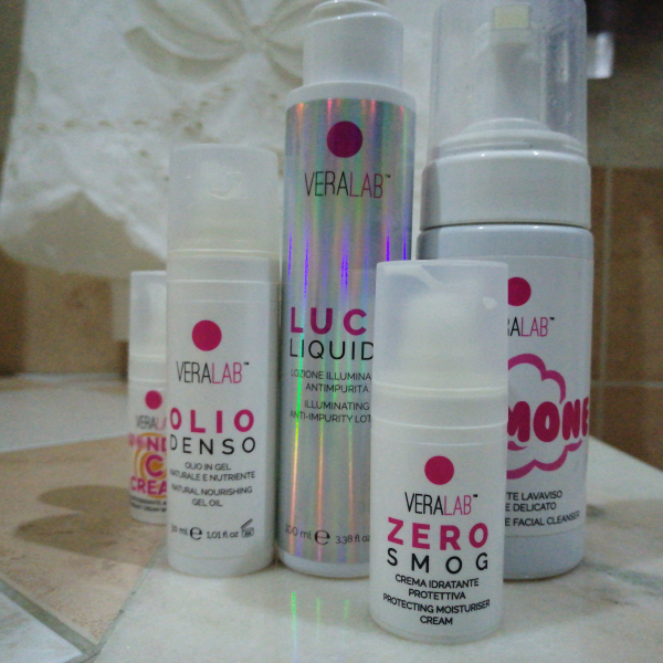 La Beauty Routine di Irene Tubiolo
