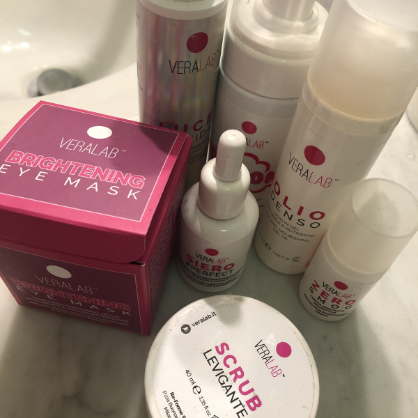 La Beauty Routine di Silvia Mento