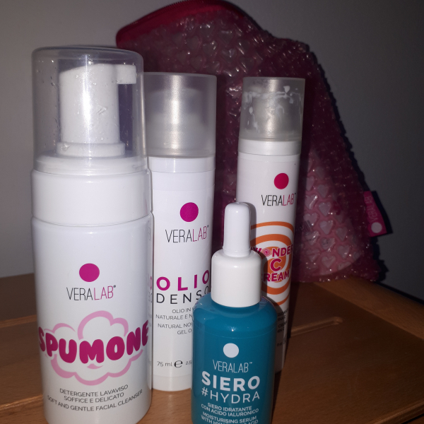 La Beauty Routine di Emanuela Santonicola