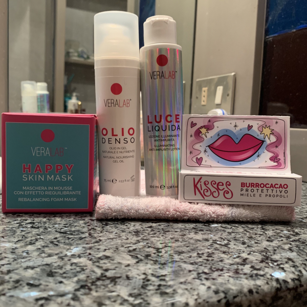 La Beauty Routine di Annalisa Rebora