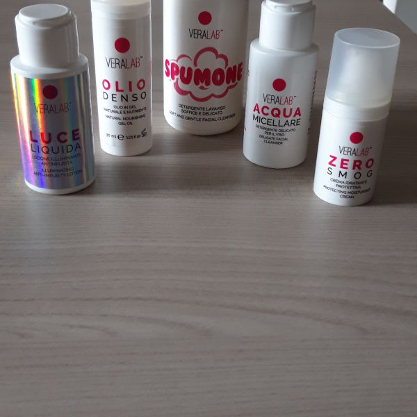 La Beauty Routine di Greta Canetti
