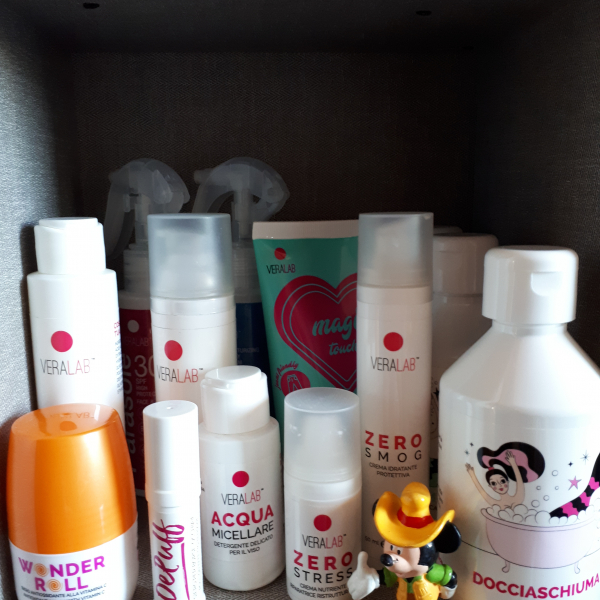La Beauty Routine di Chiara Paoletto