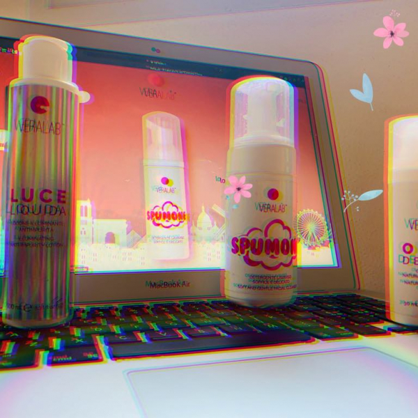 La Beauty Routine di Ilaria Mezzatesta