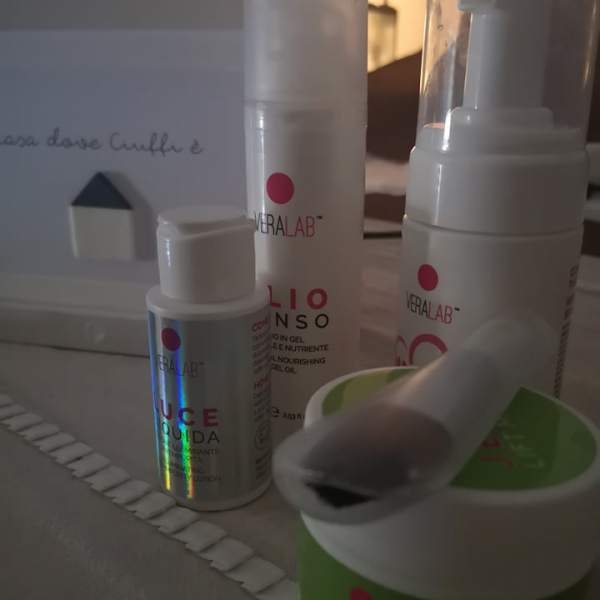 La Beauty Routine di PAOLA MARULLI