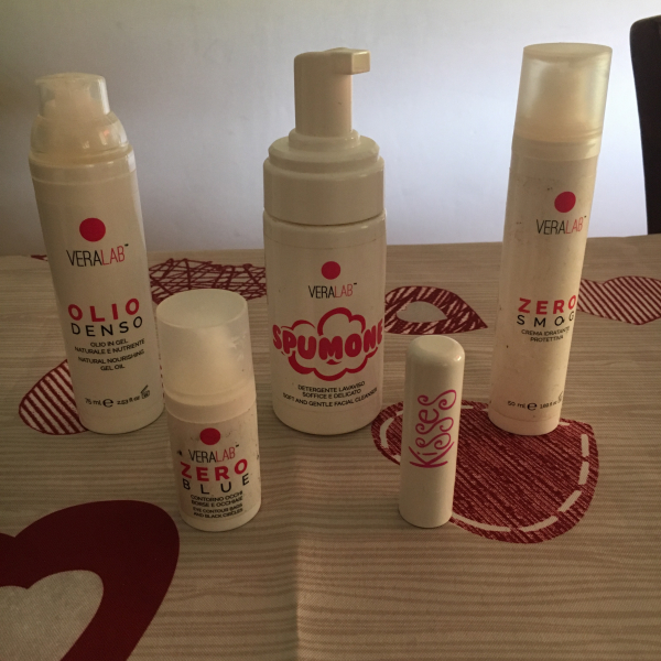 La Beauty Routine di Beatrice Mandini