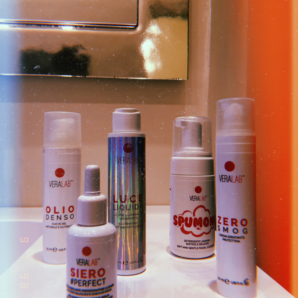 La Beauty Routine di Eleonora Leonardi