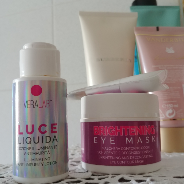 La Beauty Routine di Rossella Piscopiello