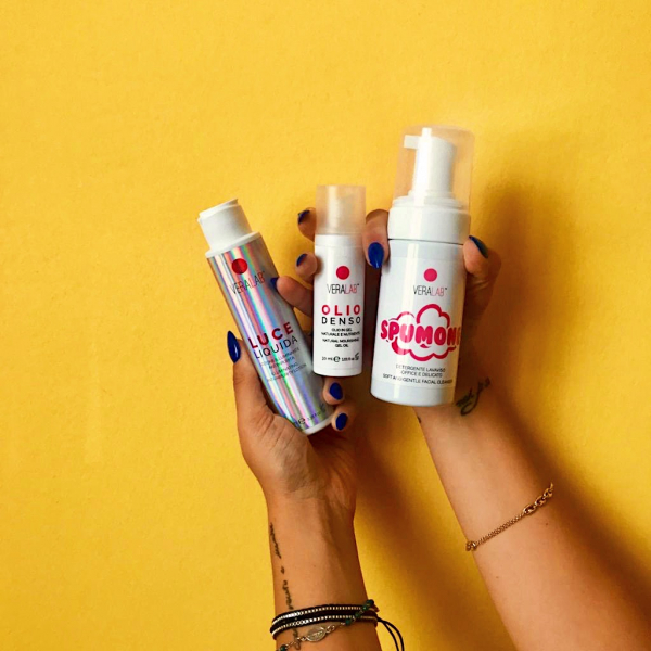 La Beauty Routine di Martina Mulè
