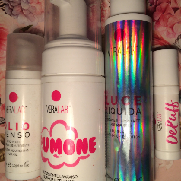 La Beauty Routine di Ofelia Cappilli