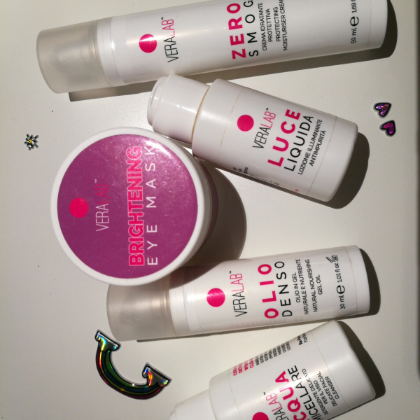 La Beauty Routine di Giulia Siviero