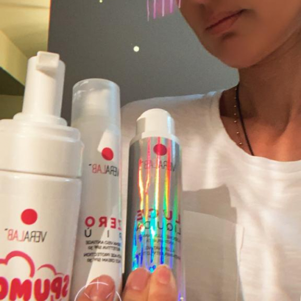 La Beauty Routine di Monica Di Renzo