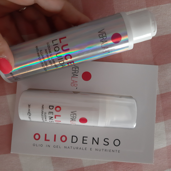 La Beauty Routine di Daniela Ienna