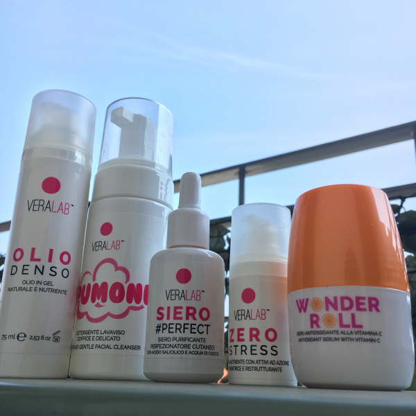 La Beauty Routine di Claudia Bassani