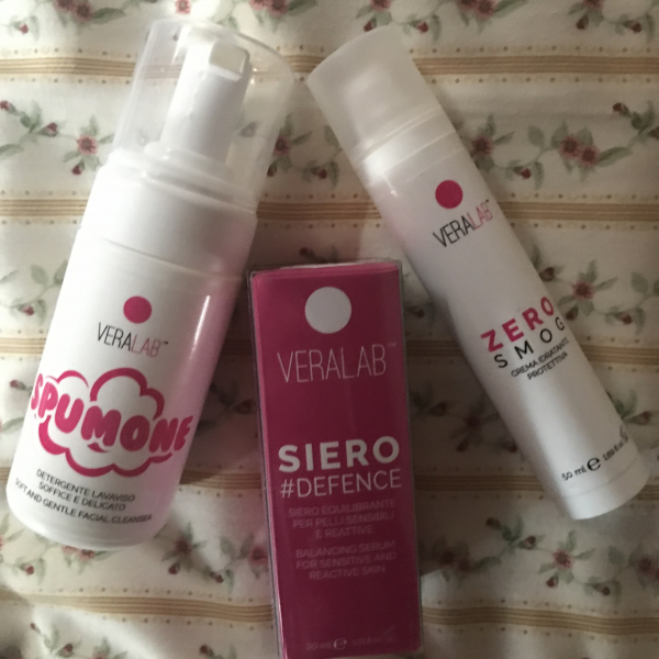 La Beauty Routine di Silvia Delaidelli