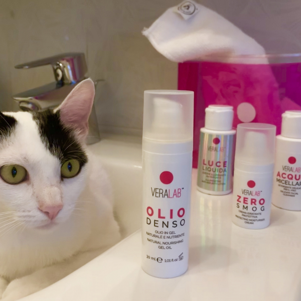 La Beauty Routine di Valentina Madrassi