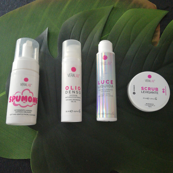 La Beauty Routine di Martina Diaspro
