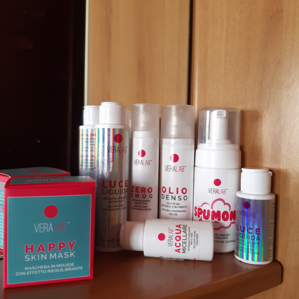 La Beauty Routine di Sonia Meneguzzi