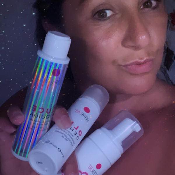 La Beauty Routine di Manuela Palmisano