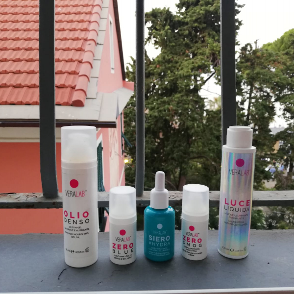 La Beauty Routine di Daria Mantica