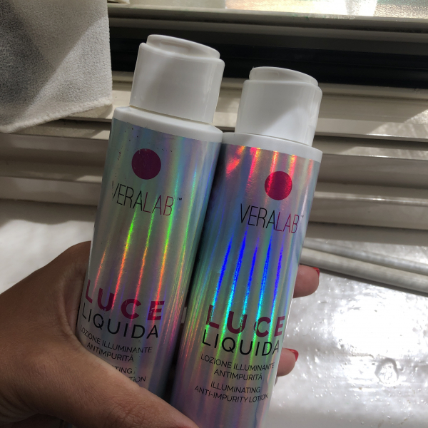 La Beauty Routine di Giuliana Di Girolamo
