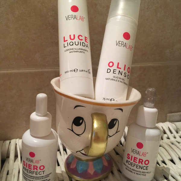 La Beauty Routine di Greta Guidobono