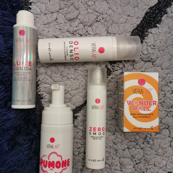 La Beauty Routine di Arianna Fanizzi