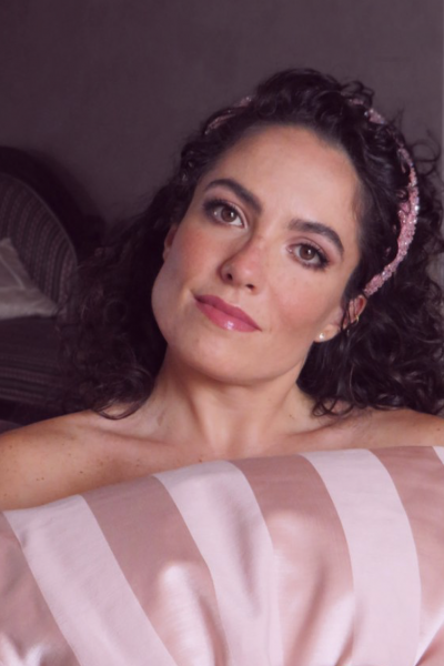 Ludovica Lezzi