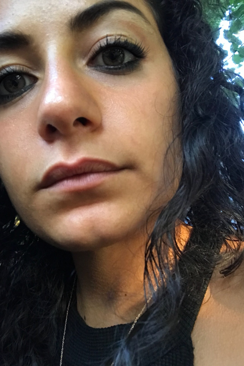 Laura Pagliuca