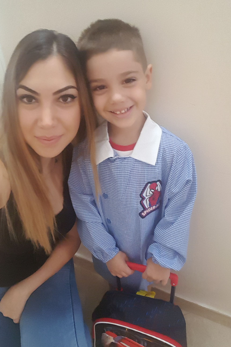 Viviana Spina