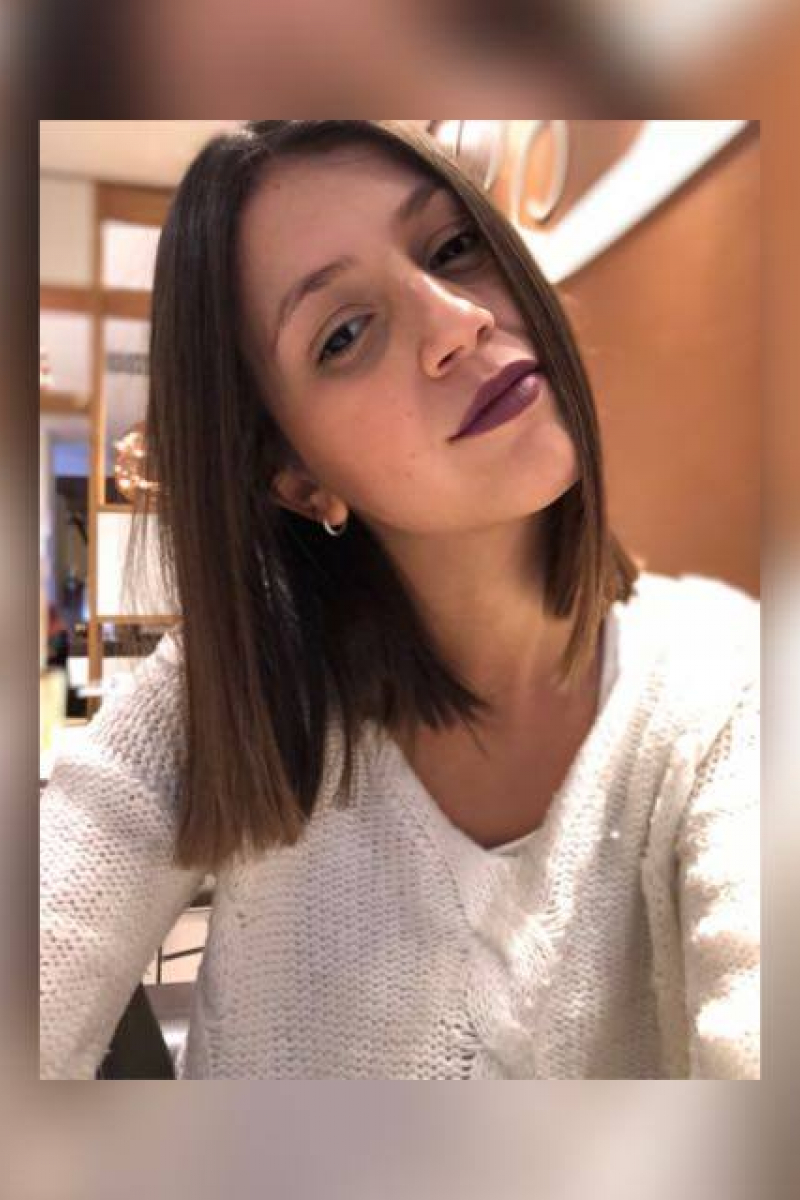 Marina Ceglia