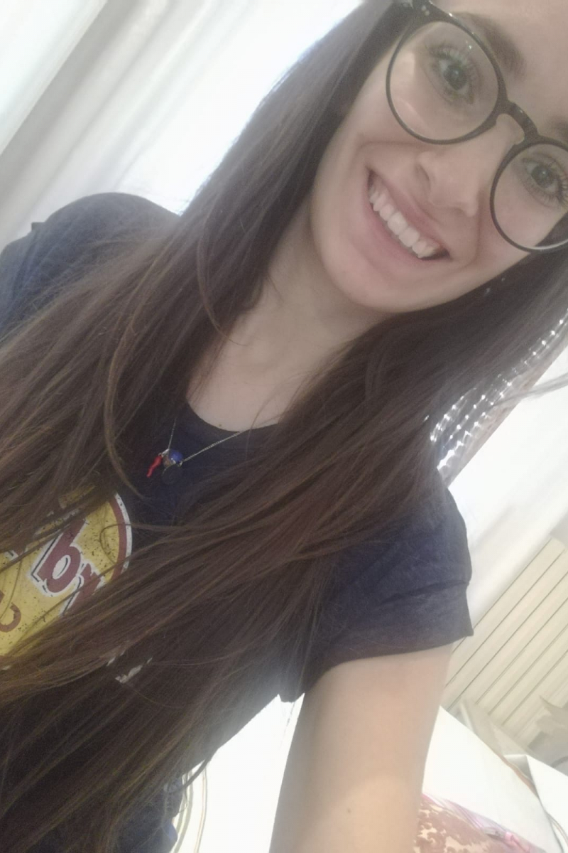 Anna Vallone