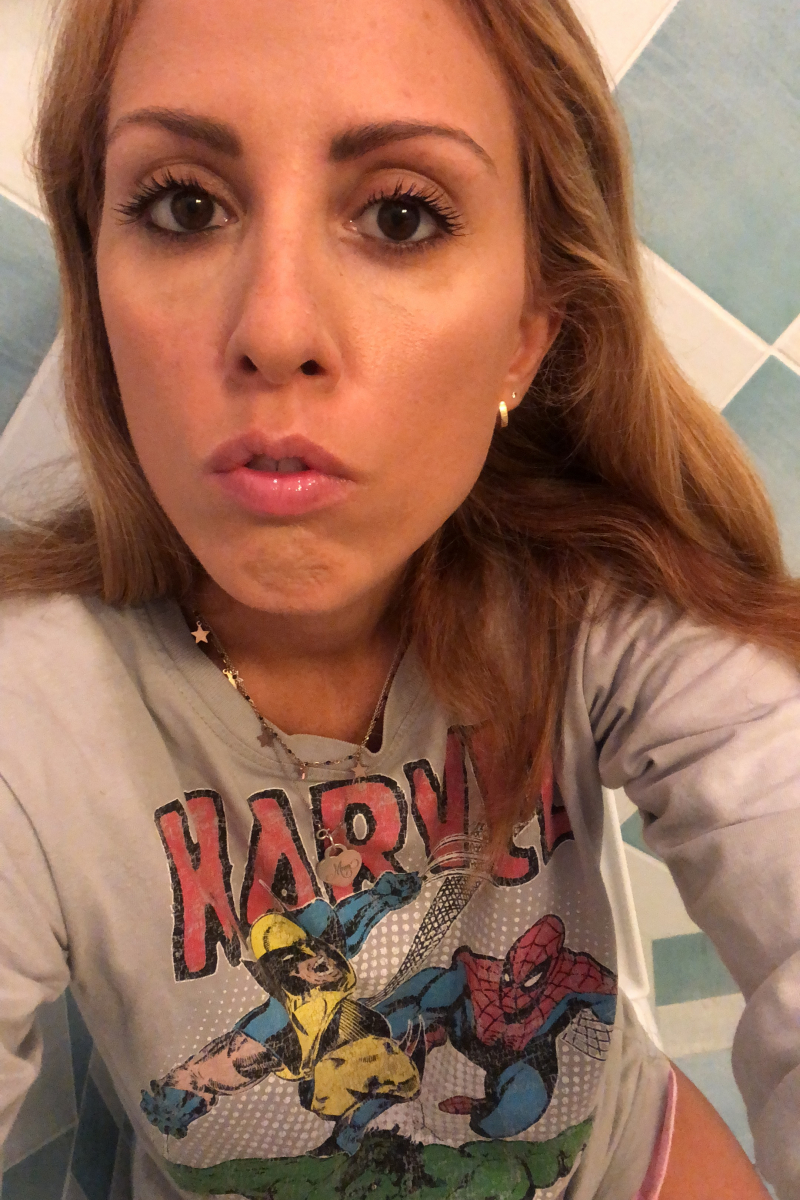 Giulia Barbierato